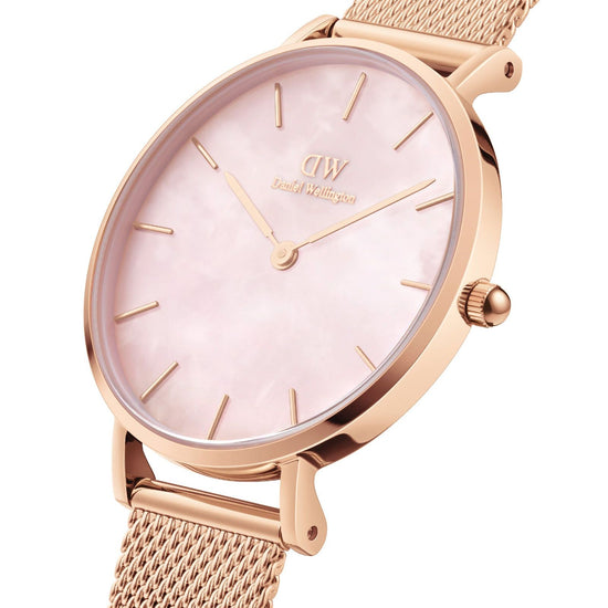 Orologio solo tempo Daniel Wellington Petite da donna DW00100516-2