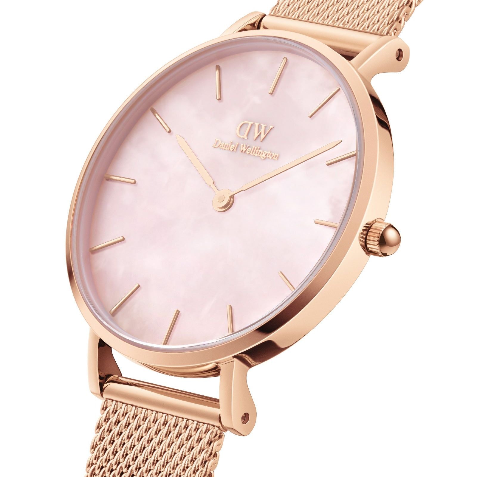 Orologio solo tempo Daniel Wellington Petite da donna DW00100516-2
