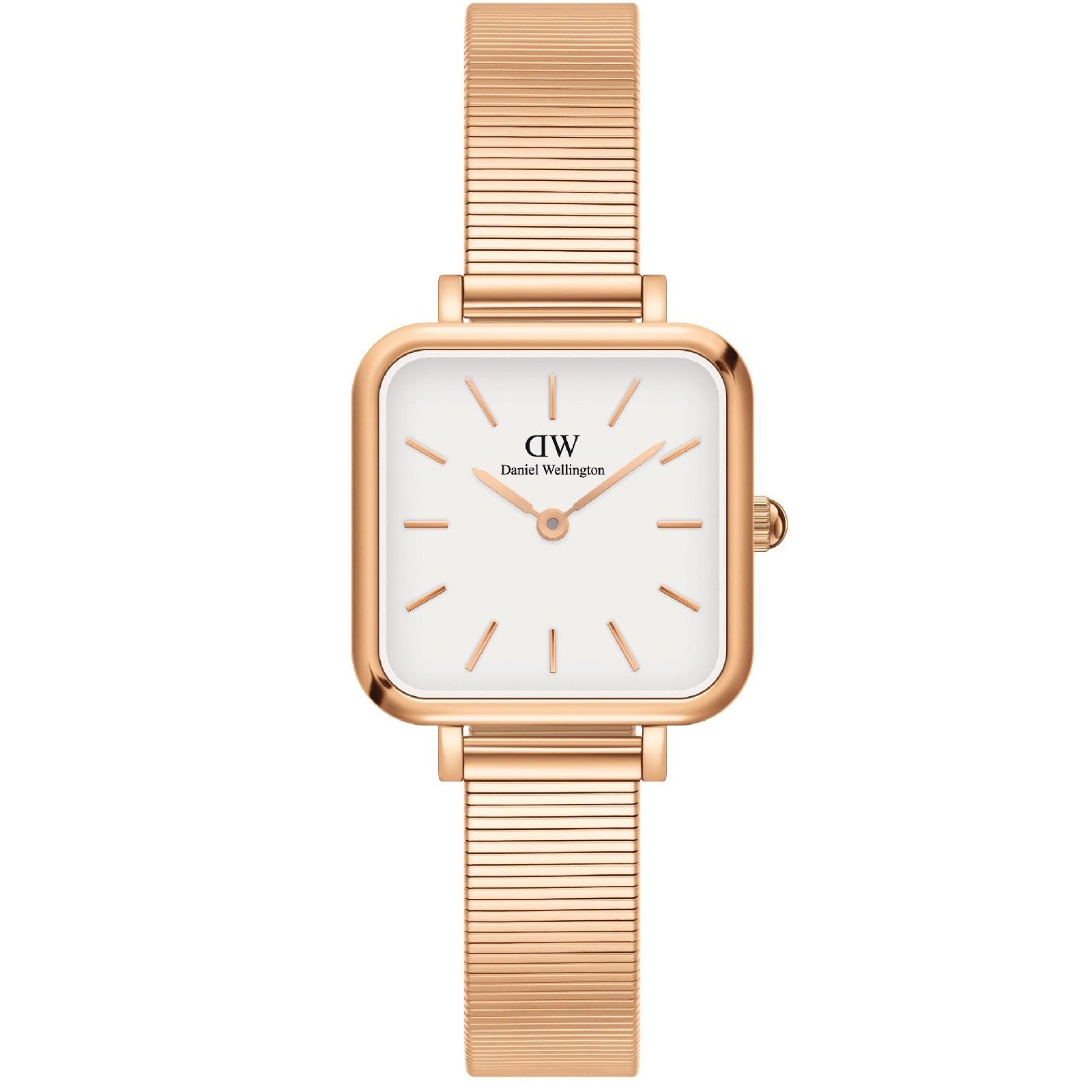 Orologio solo tempo Daniel Wellington Quadro da donna DW00100517-1