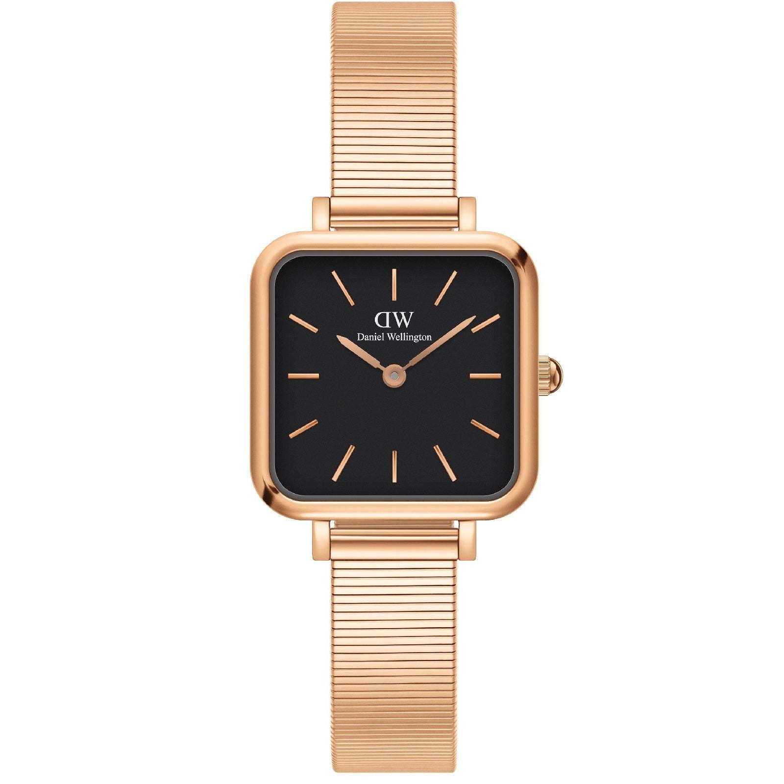 Orologio solo tempo Daniel Wellington Quadro da donna DW00100518-1