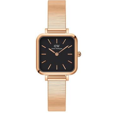 Orologio solo tempo Daniel Wellington Quadro da donna DW00100518-1