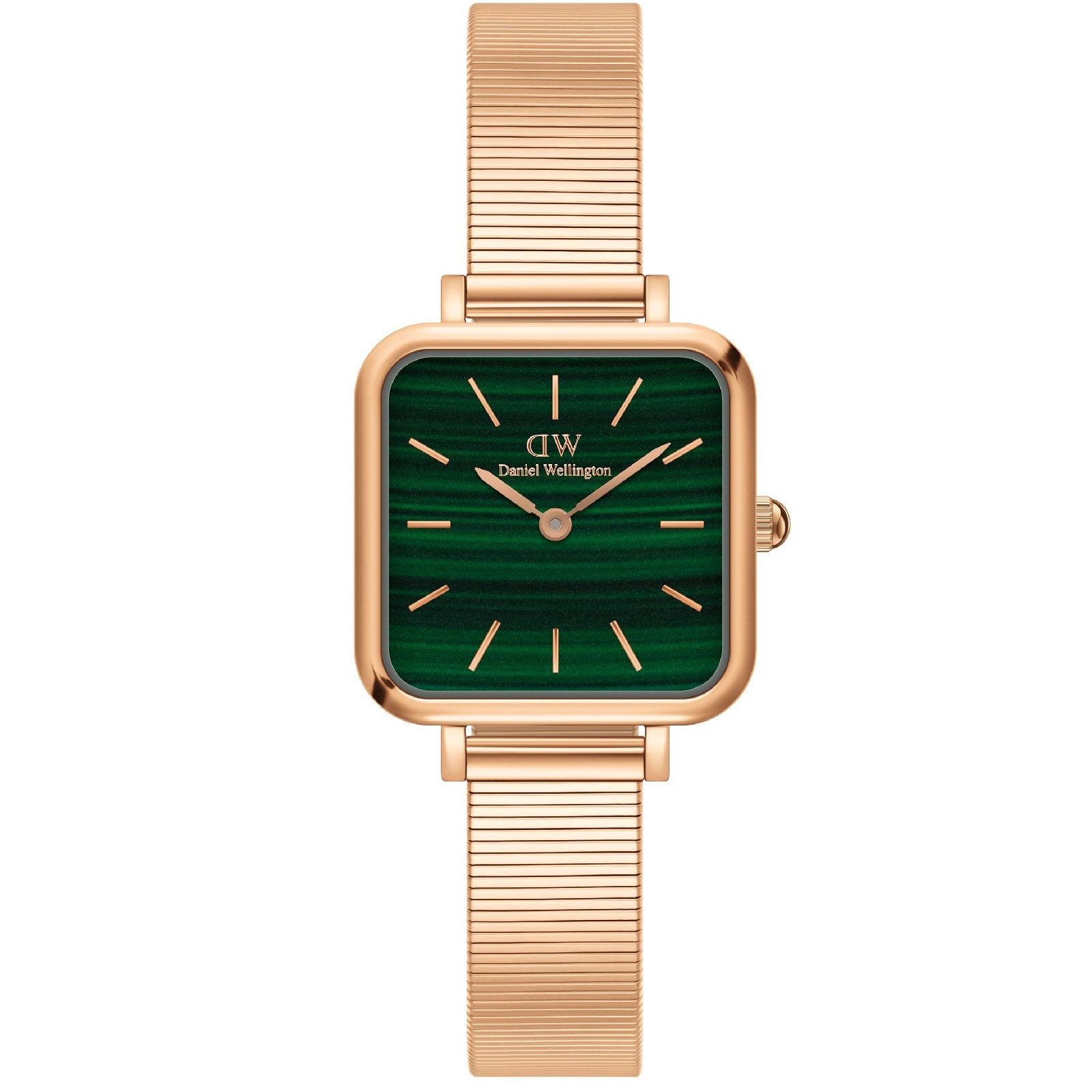 Orologio solo tempo Daniel Wellington Quadro da donna DW00100520-1