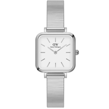 Orologio solo tempo Daniel Wellington Quadro da donna DW00100521-1