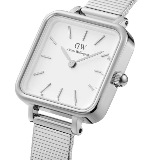 Orologio solo tempo Daniel Wellington Quadro da donna DW00100521-2