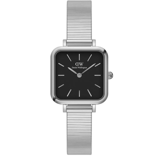Orologio solo tempo Daniel Wellington Quadro da donna DW00100522-1