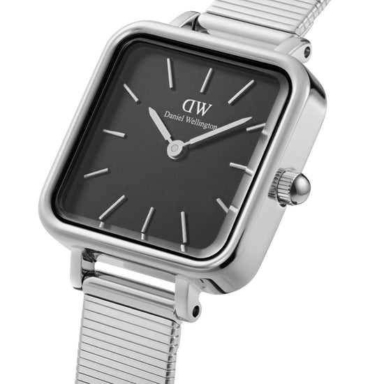 Orologio solo tempo Daniel Wellington Quadro da donna DW00100522-2