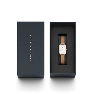 Orologio solo tempo Daniel Wellington Quadro da donna