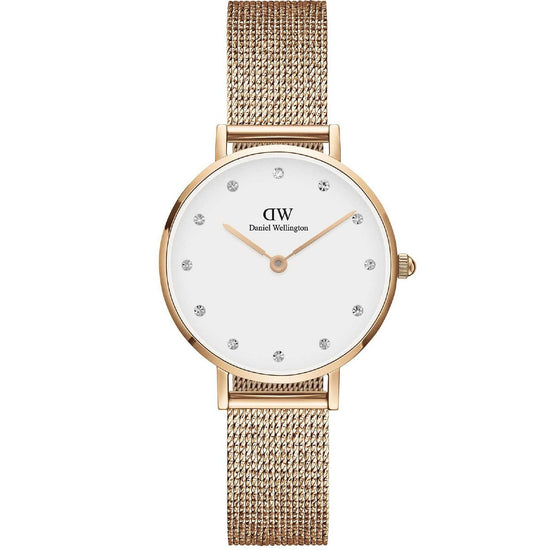 Orologio solo tempo Daniel Wellington Petite da donna DW00100528-1