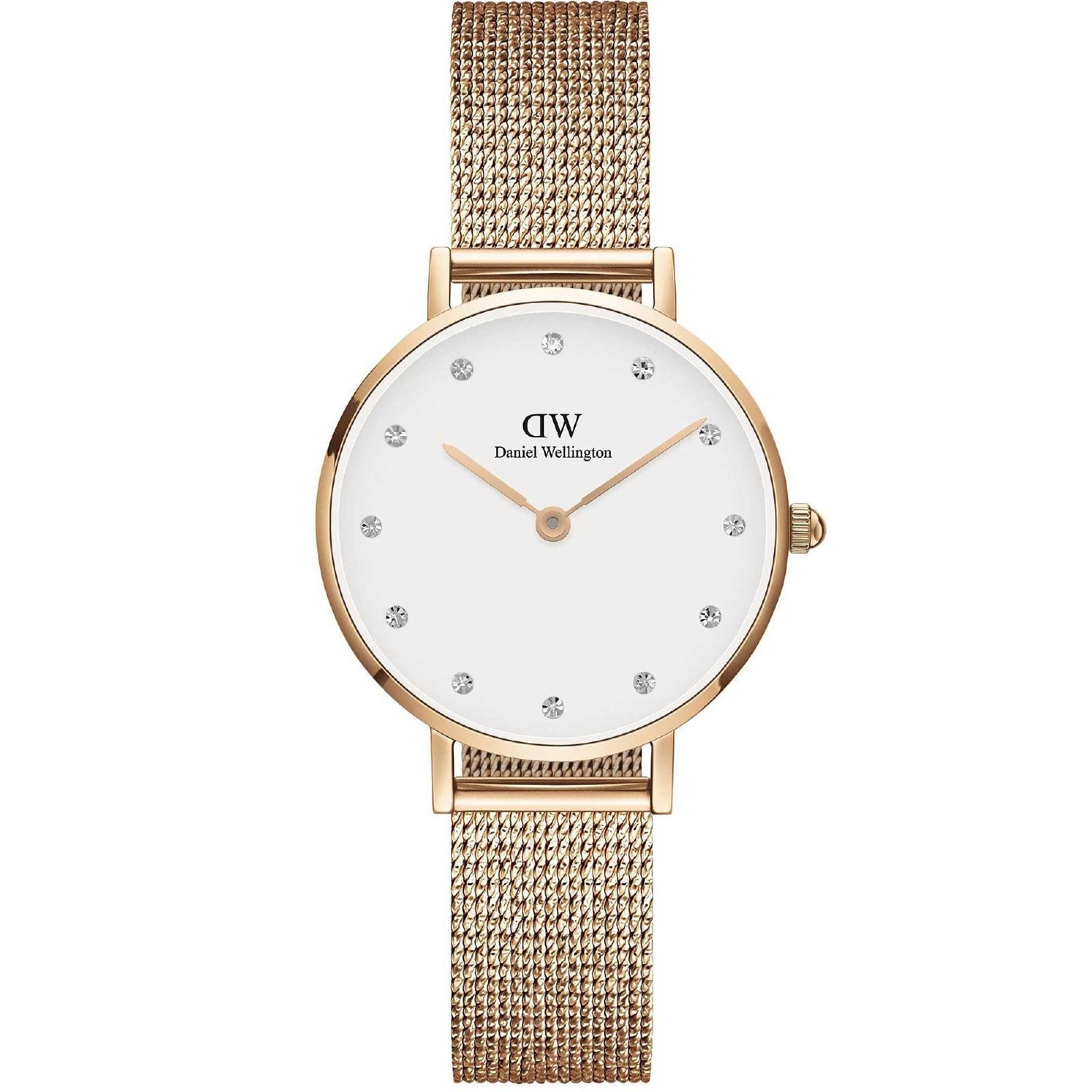 Orologio solo tempo Daniel Wellington Petite da donna DW00100528-1