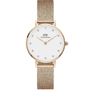 Orologio solo tempo Daniel Wellington Petite da donna