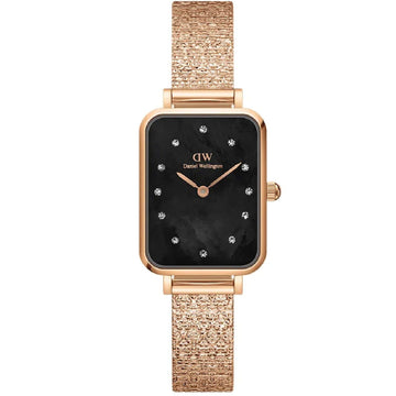 Orologio solo tempo Daniel Wellington Quadro da donna DW00100579-1