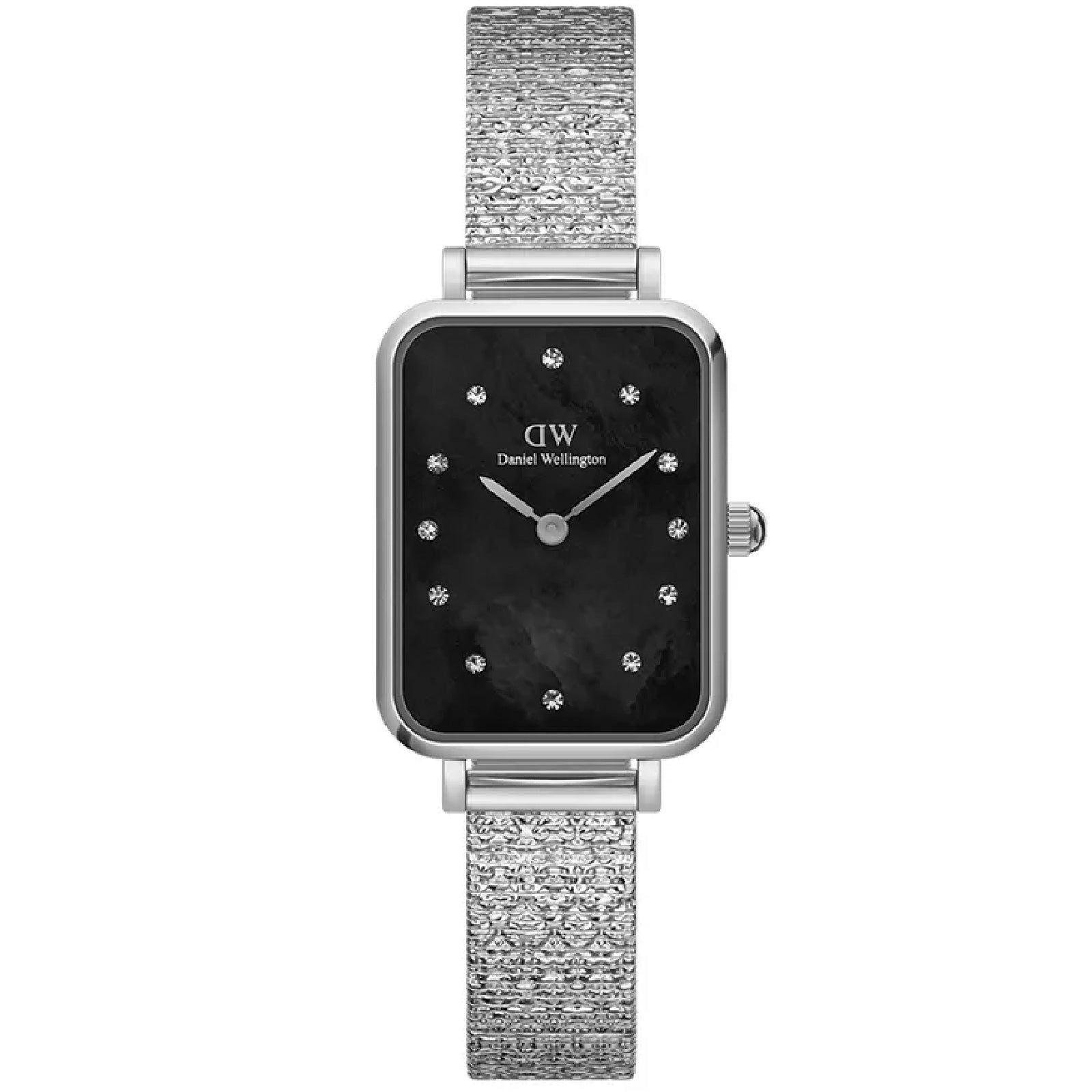 Orologio solo tempo Daniel Wellington Quadro da donna DW00100581-1