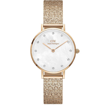 Orologio solo tempo Daniel Wellington Petite da donna DW00100590-1