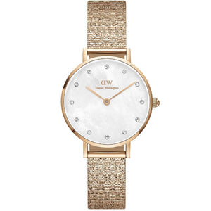 Orologio solo tempo Daniel Wellington Petite da donna