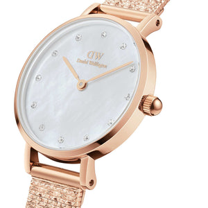 Orologio solo tempo Daniel Wellington Petite da donna