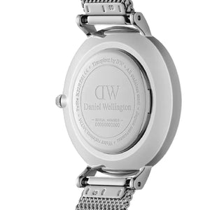 Orologio solo tempo Daniel Wellington Petite da donna