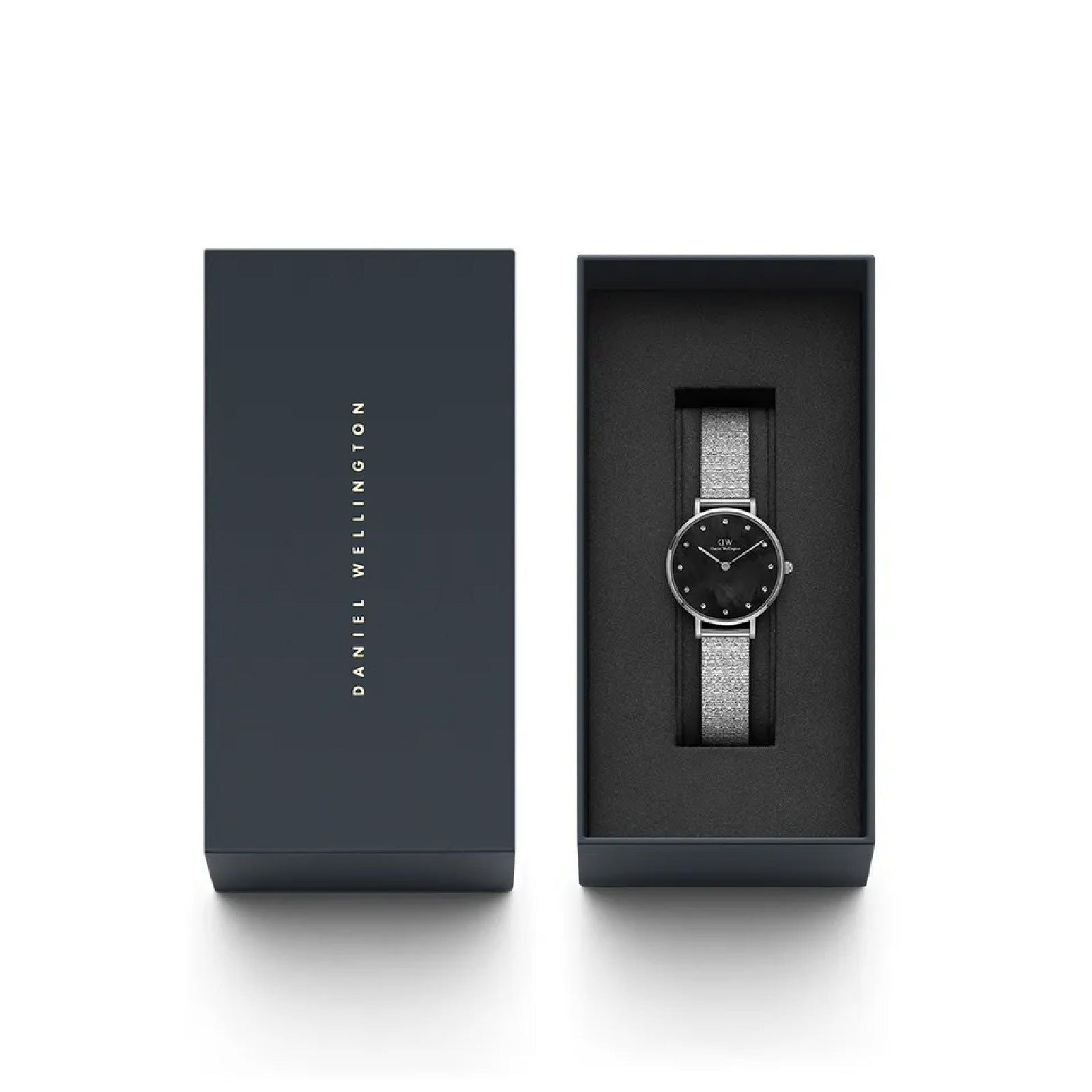 Orologio solo tempo Daniel Wellington Petite da donna DW00100593-4
