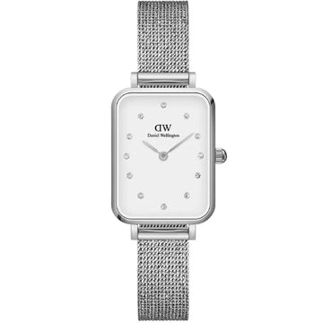 Orologio solo tempo Daniel Wellington Quadro da donna DW00100597-1