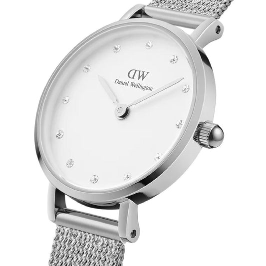 Orologio solo tempo Daniel Wellington Petite da donna DW00100602-2