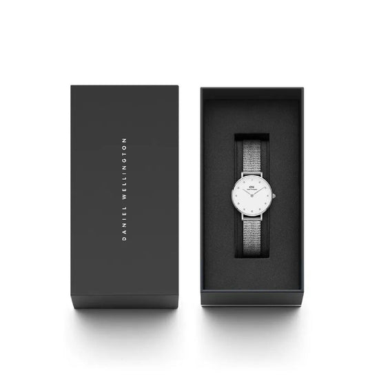Orologio solo tempo Daniel Wellington Petite da donna DW00100602-4