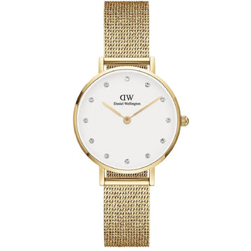 Orologio solo tempo Daniel Wellington Petite da donna DW00100604-1