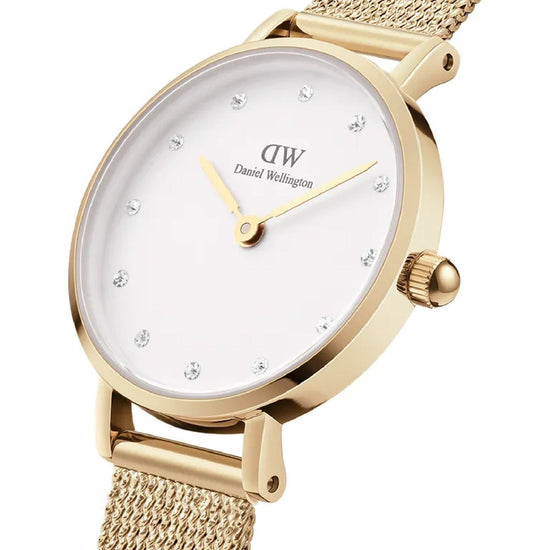 Orologio solo tempo Daniel Wellington Petite da donna DW00100604-2