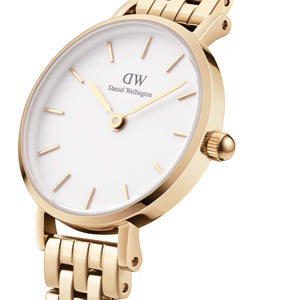 Orologio solo tempo Daniel Wellington Petite 5-Link da donna