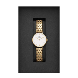 Orologio solo tempo Daniel Wellington Petite 5-Link da donna