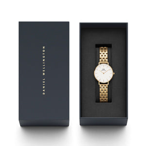 Orologio solo tempo Daniel Wellington Petite 5-Link da donna