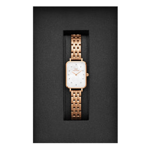 Orologio solo tempo Daniel Wellington Petite 5-Link da donna