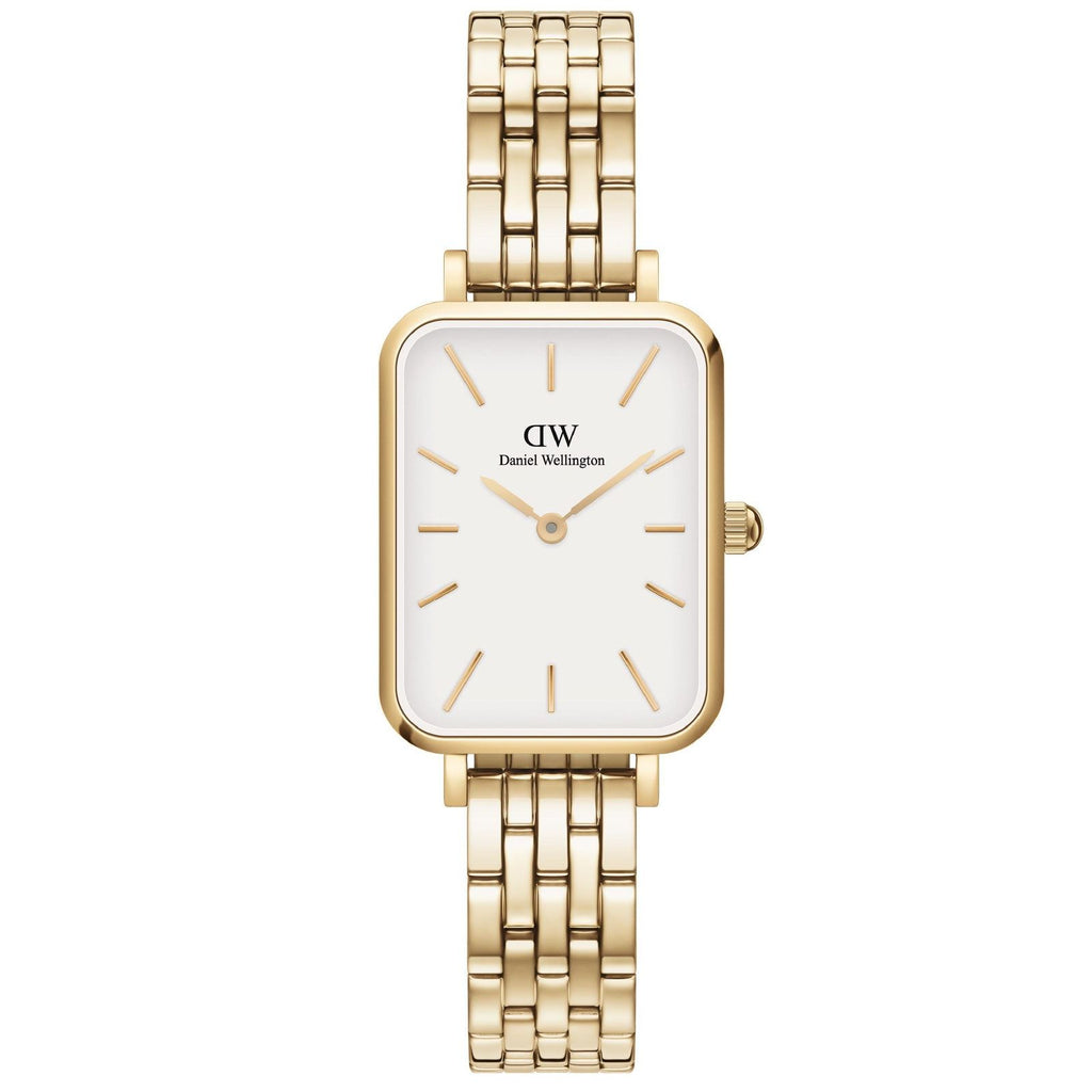 Orologio solo tempo Daniel Wellington Petite 5-Link da donna