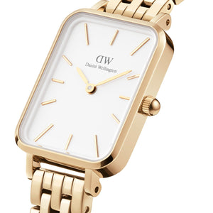 Orologio solo tempo Daniel Wellington Petite 5-Link da donna