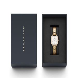 Orologio solo tempo Daniel Wellington Petite 5-Link da donna