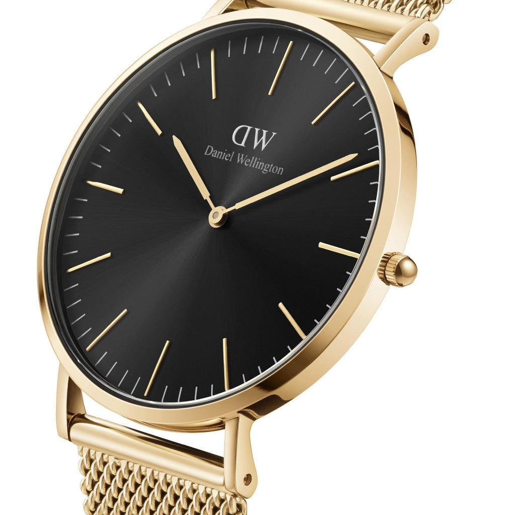 Orologio Daniel Wellington da uomo in acciaio DW00100631