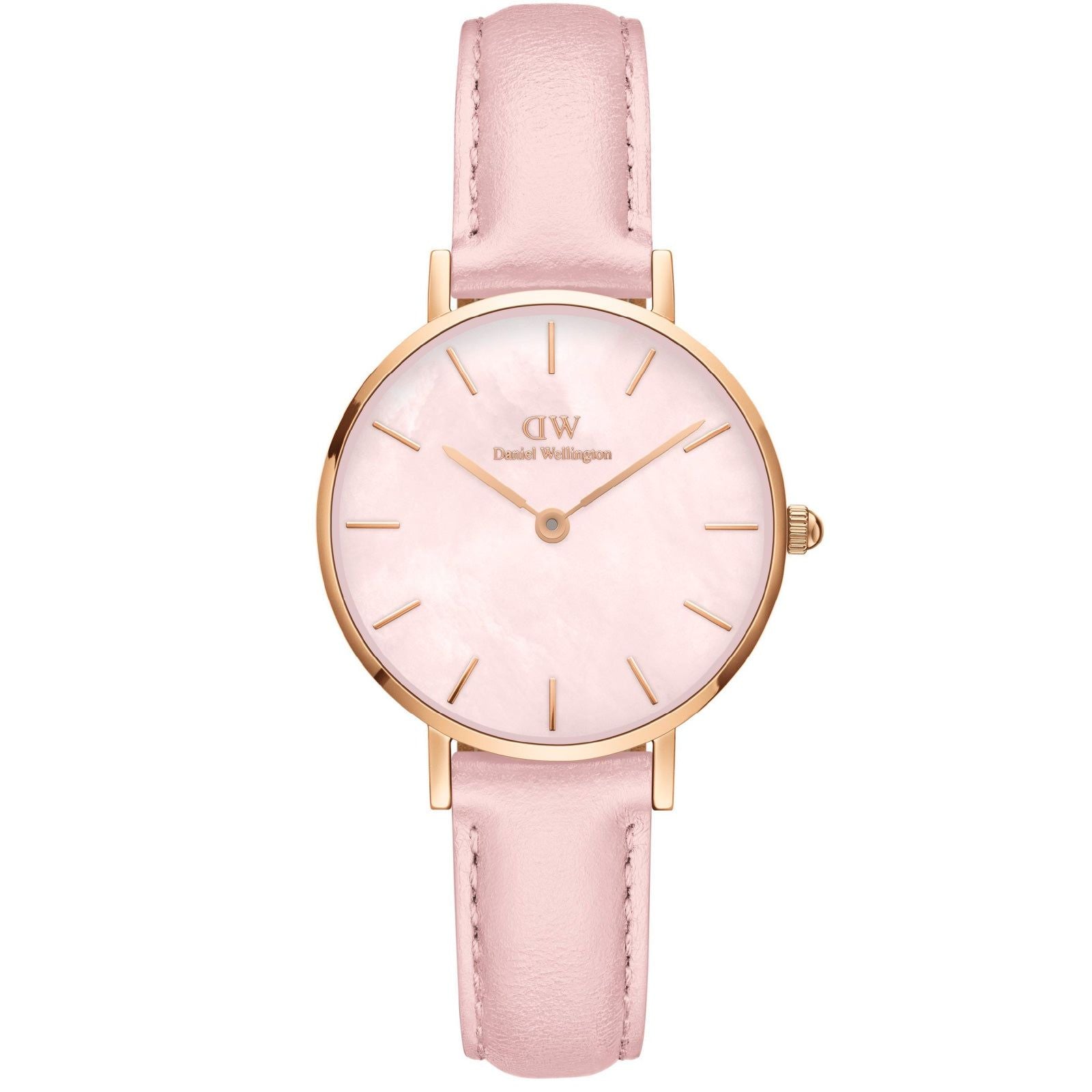 Orologio solo tempo Daniel Wellington Petite da donna DW00100633-1