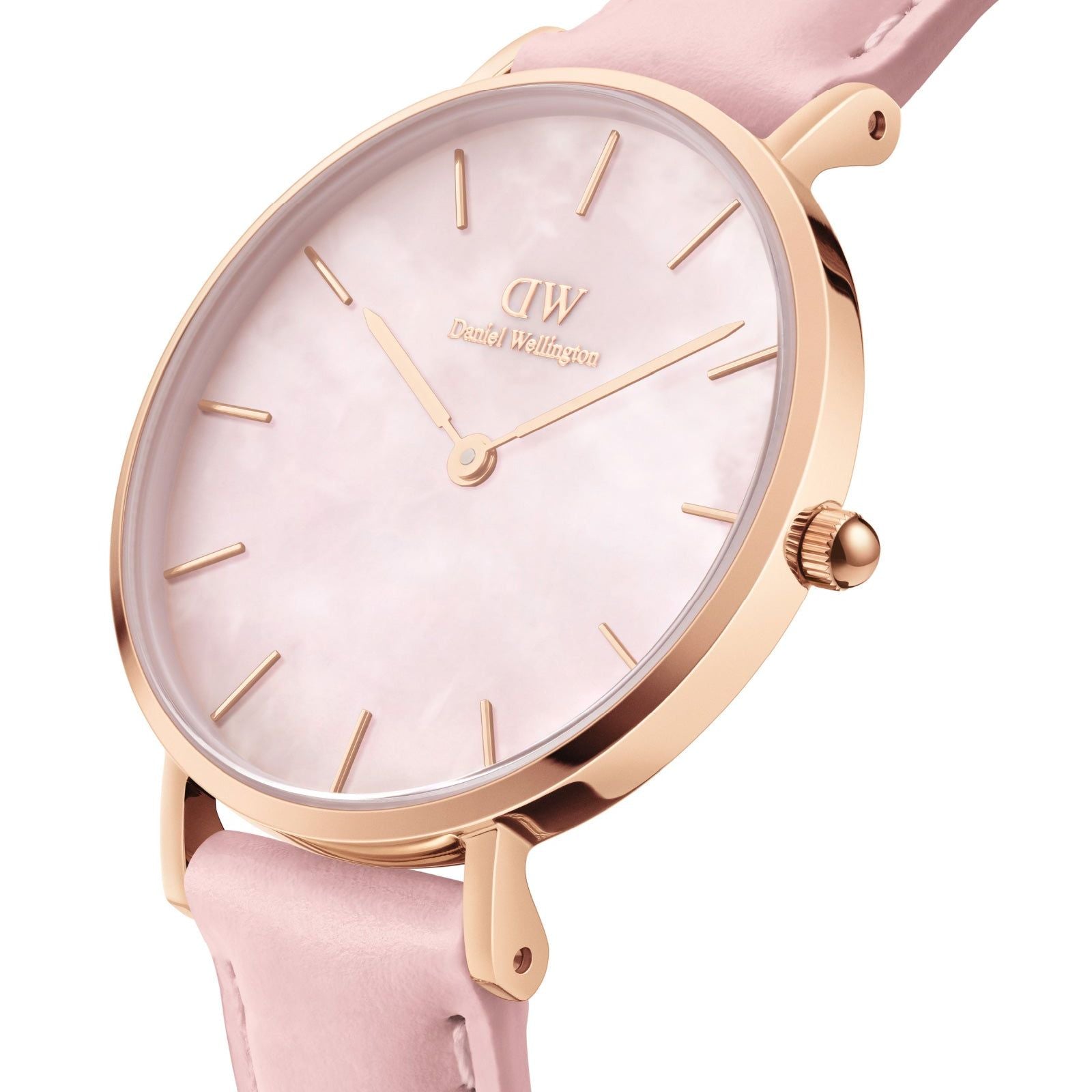Orologio solo tempo Daniel Wellington Petite da donna DW00100633-2
