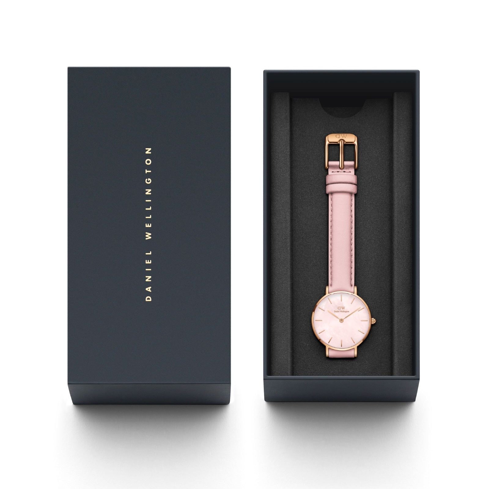 Orologio solo tempo Daniel Wellington Petite da donna DW00100633-3