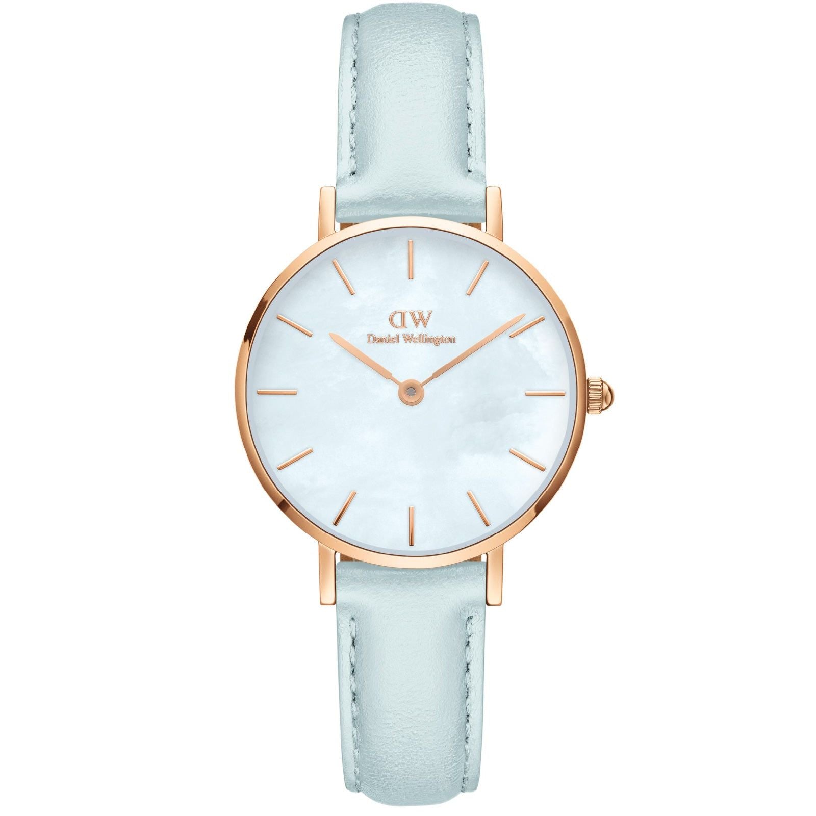 Orologio solo tempo Daniel Wellington Petite da donna DW00100635-1