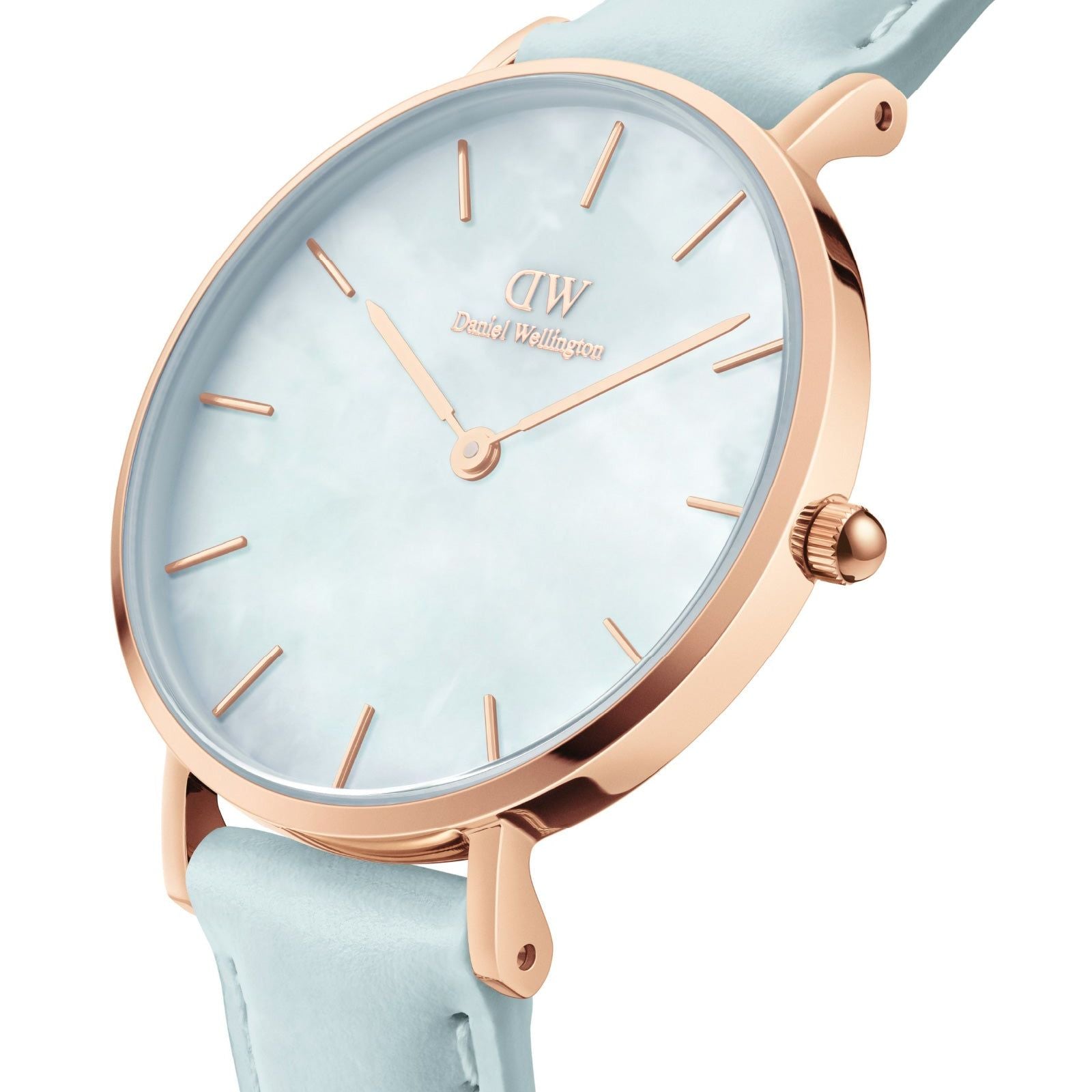 Orologio solo tempo Daniel Wellington Petite da donna DW00100635-2