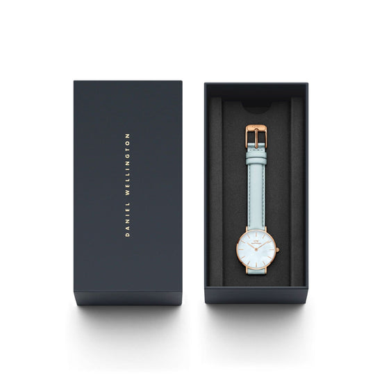 Orologio solo tempo Daniel Wellington Petite da donna DW00100635-3