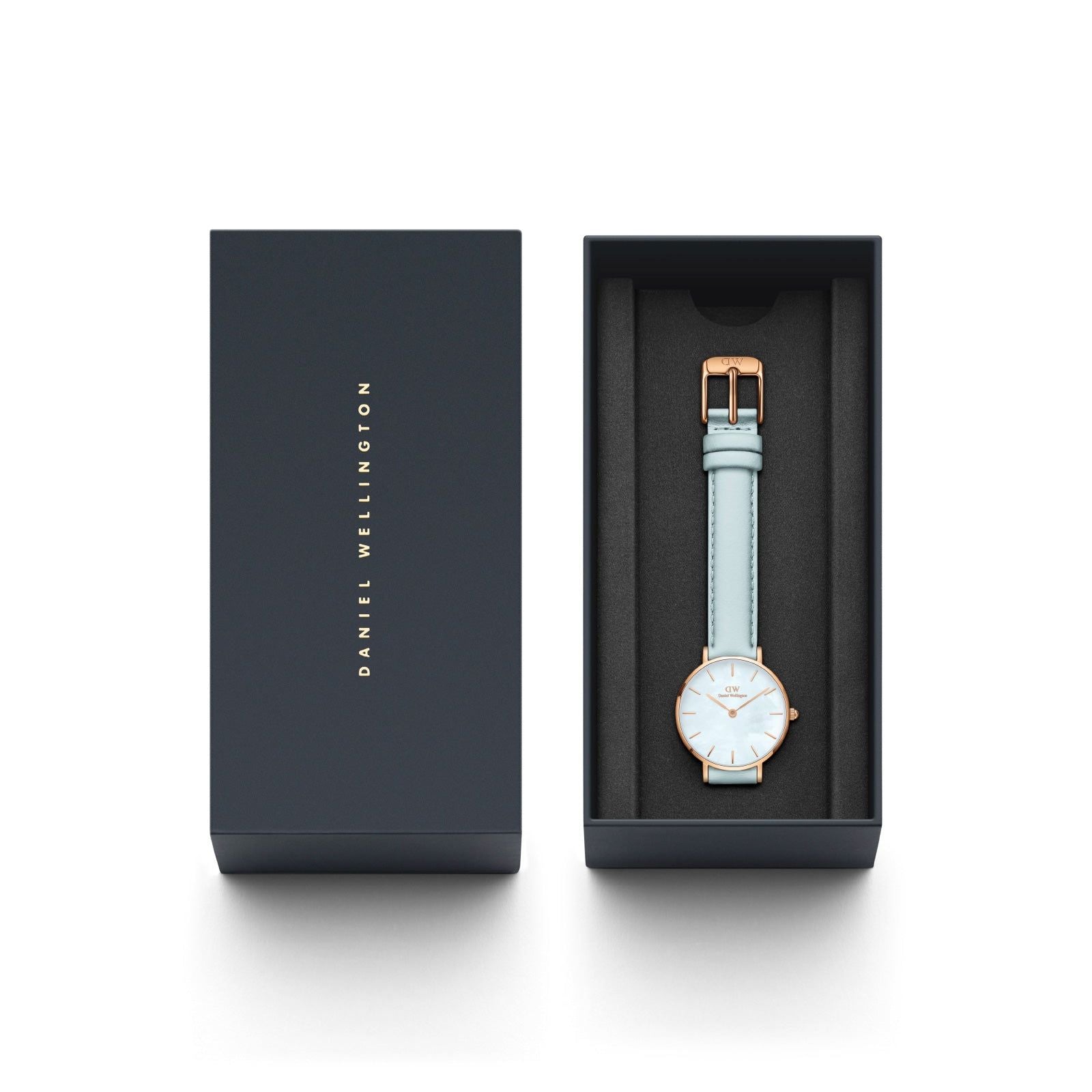 Orologio solo tempo Daniel Wellington Petite da donna DW00100635-3