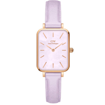 Orologio solo tempo Daniel Wellington Quadro da donna DW00100637-1