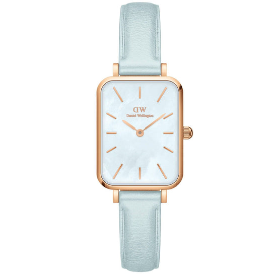 Orologio solo tempo Daniel Wellington Quadro da donna DW00100638-1