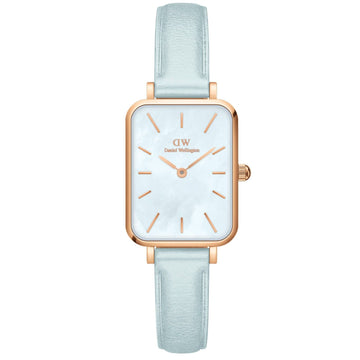 Orologio solo tempo Daniel Wellington Quadro da donna DW00100638-1