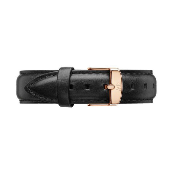 Cinturino Daniel Wellington Classic Sheffield da uomo DW00200007-1