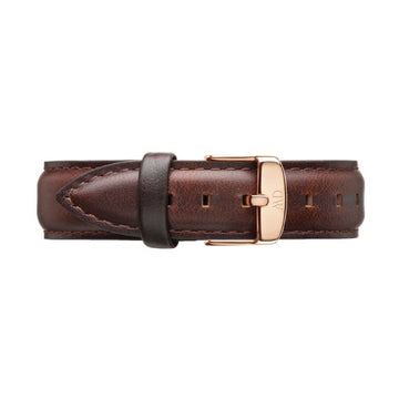 Cinturino Daniel Wellington Classic Bristol da uomo DW00200009-1