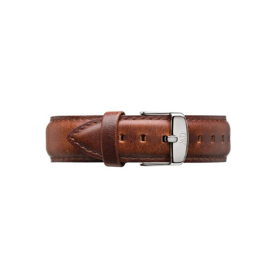 Cinturino Daniel Wellington Classic Sheffield da uomo DW00200021-1