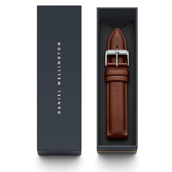 Cinturino Daniel Wellington Classic Sheffield da uomo DW00200021-2