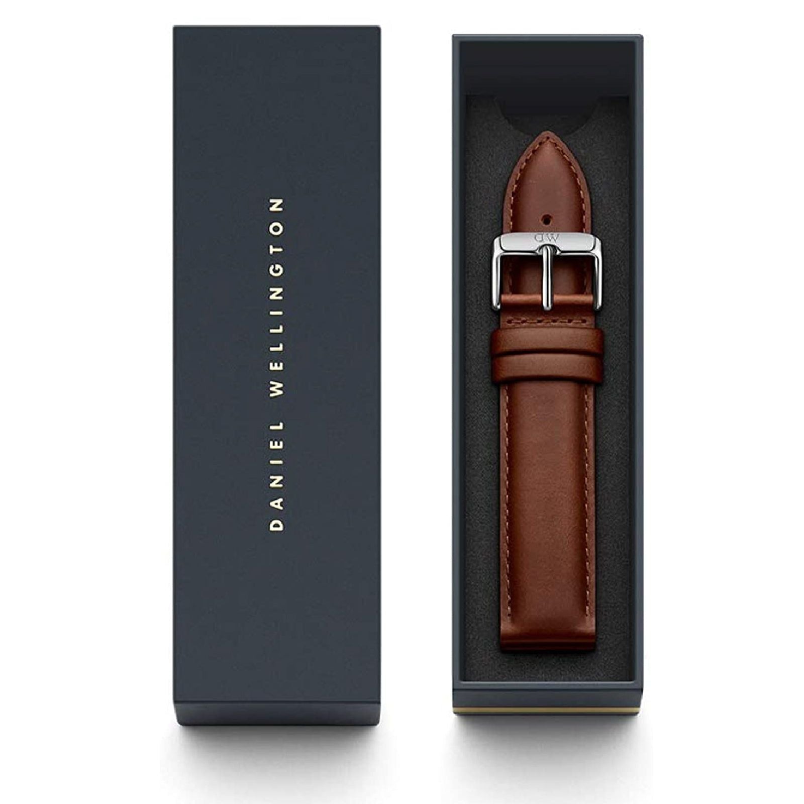 Cinturino Daniel Wellington Classic Sheffield da uomo DW00200021-2