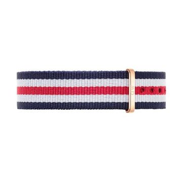 Cinturino Daniel Wellington Classic Canterbury Unisex DW00200030-1